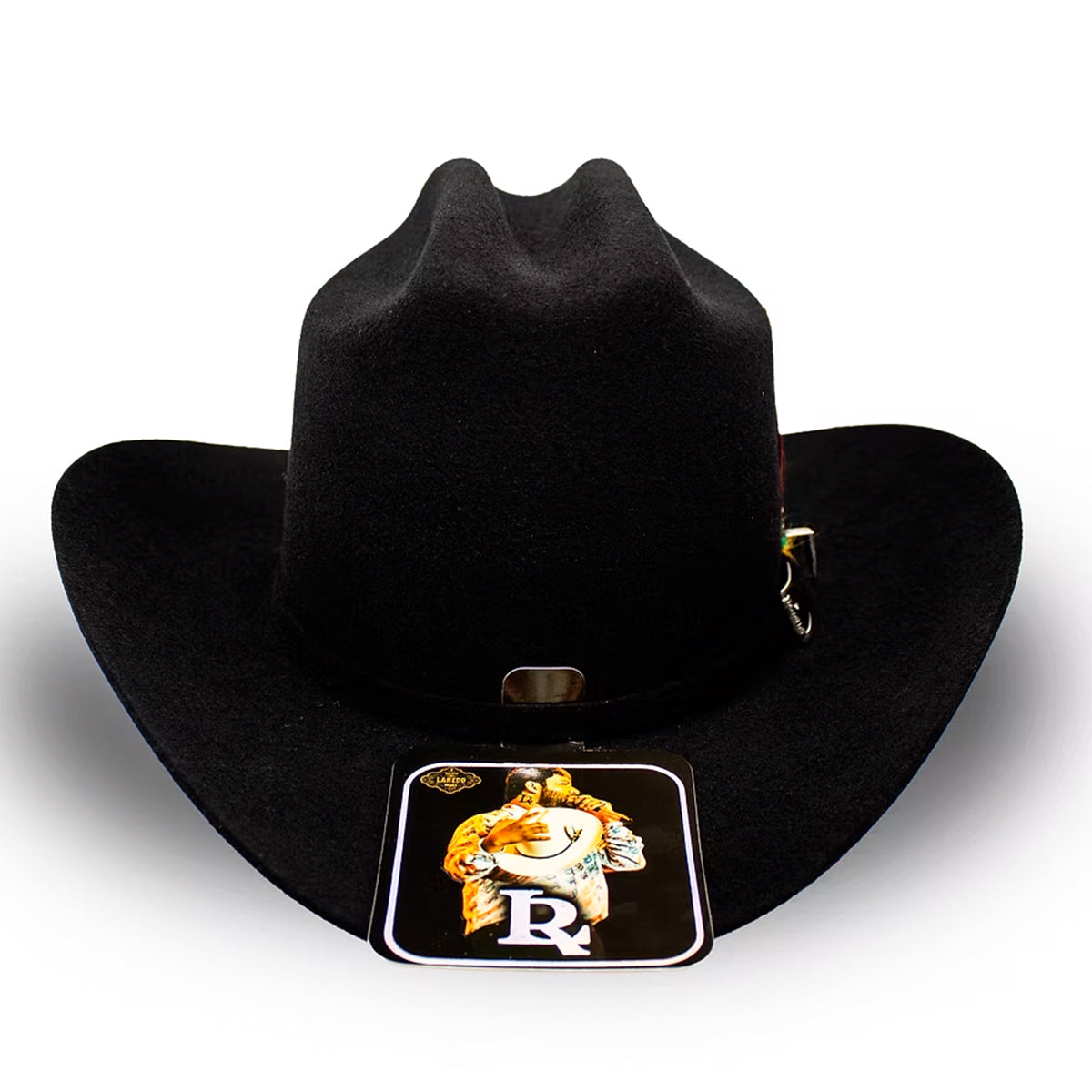 Tejana Luis R Conriquez