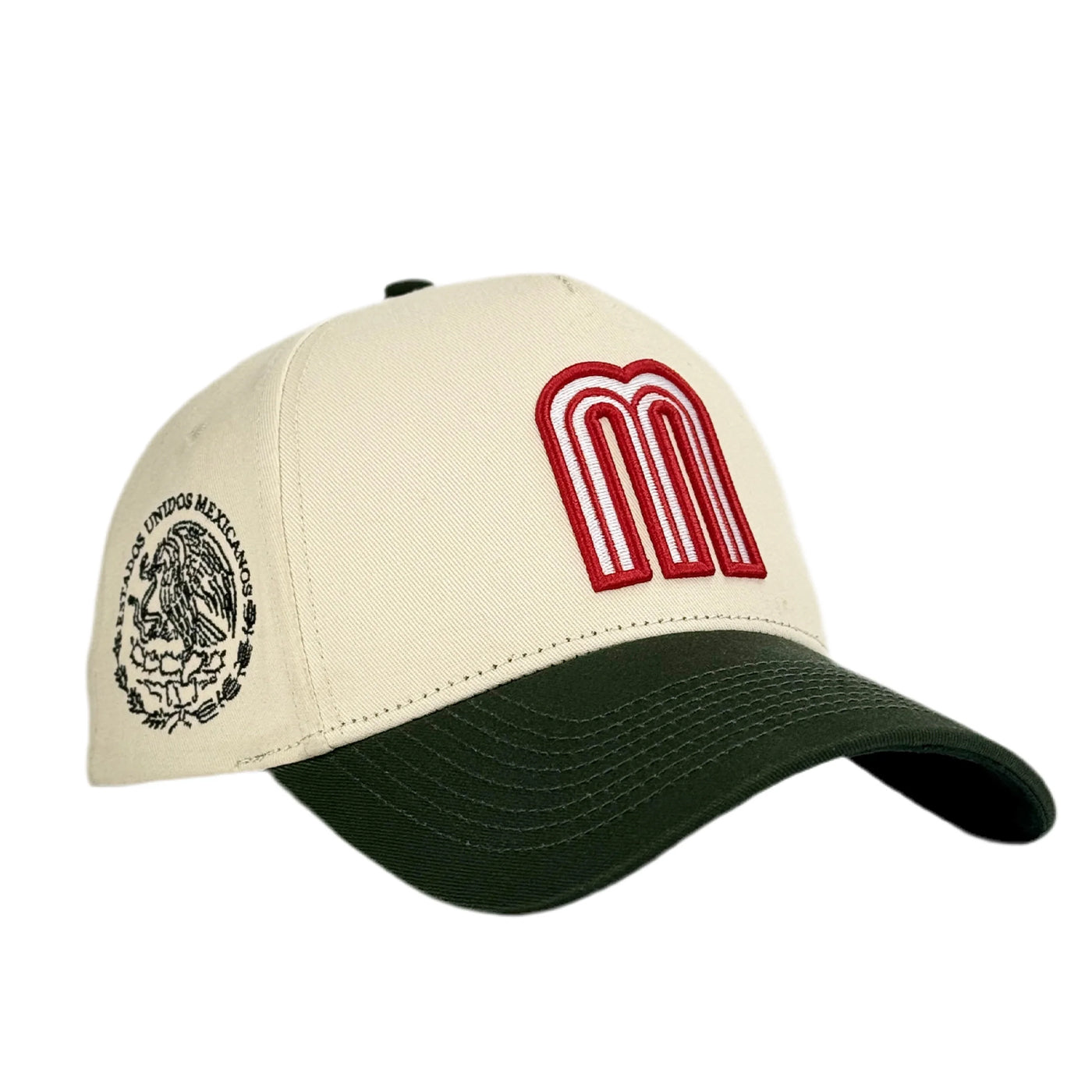 Mexico Baseball Cap