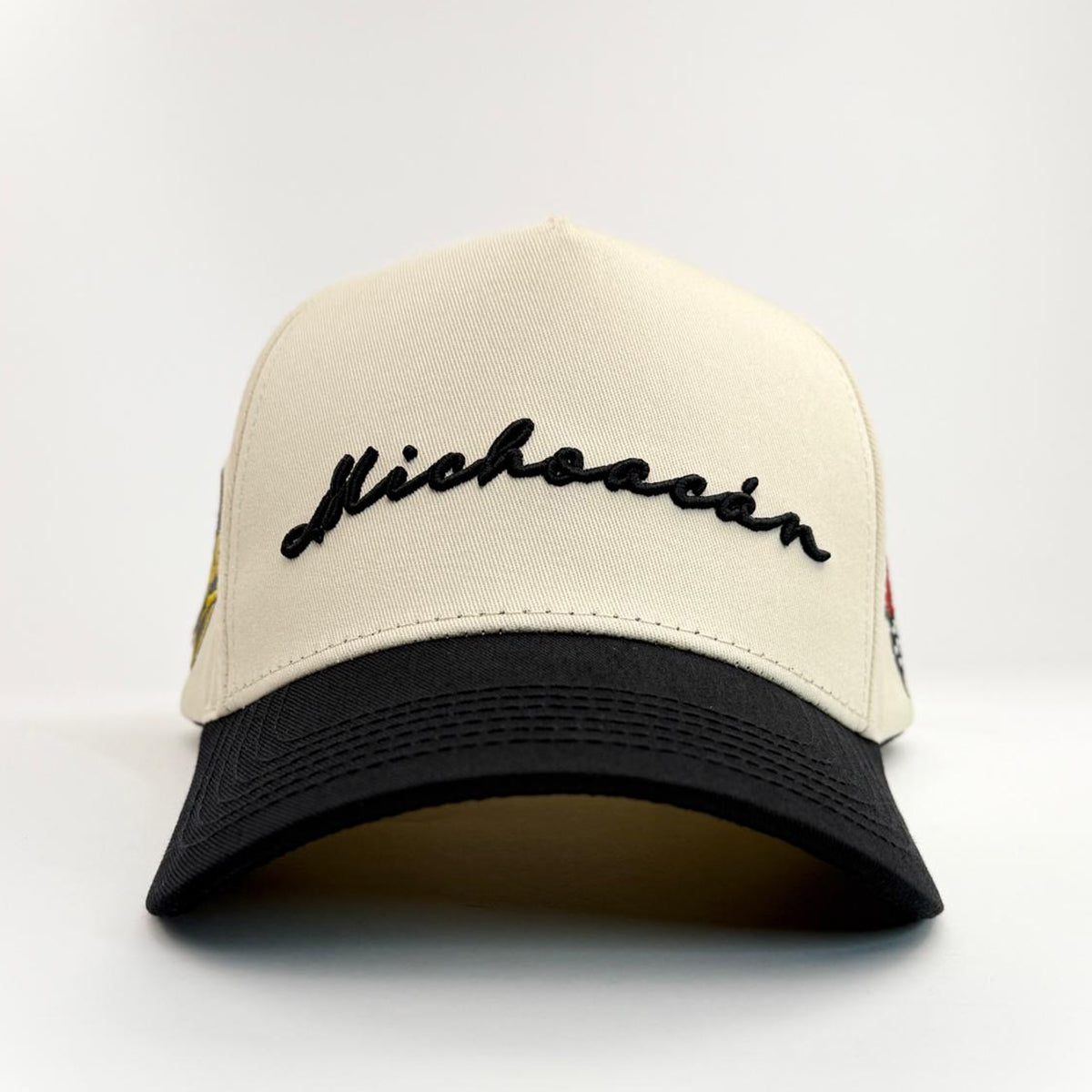 Michoacan Caps