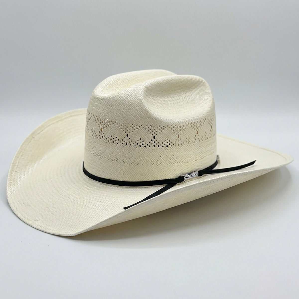 American Hat Company RC Straw Hats 8110