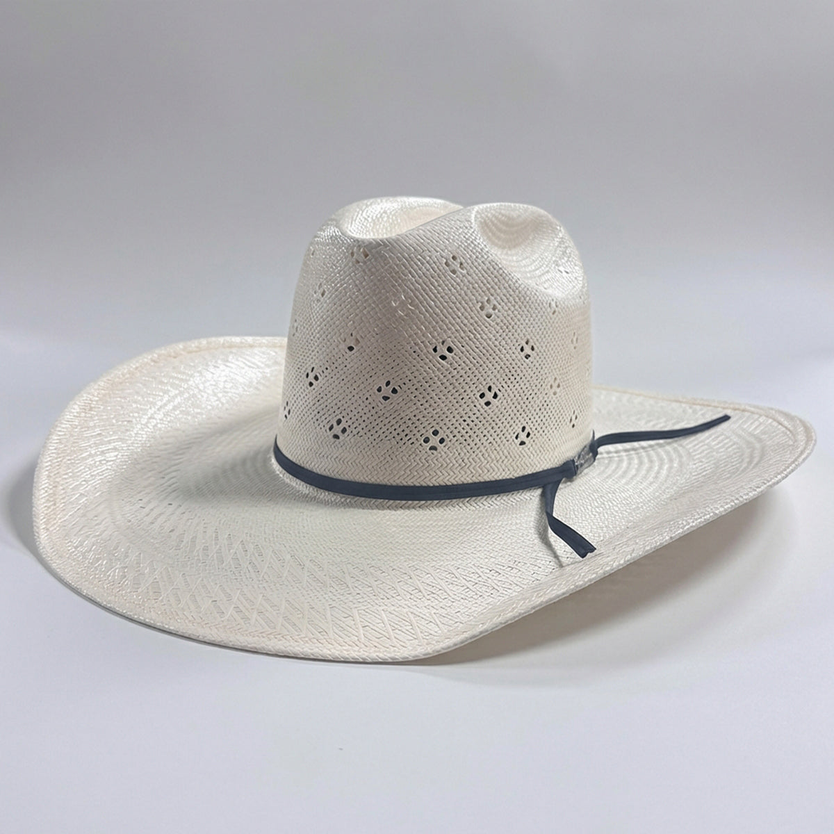 American Hat Company RC Straw Hat 8120 | Made in USA display picture 3
