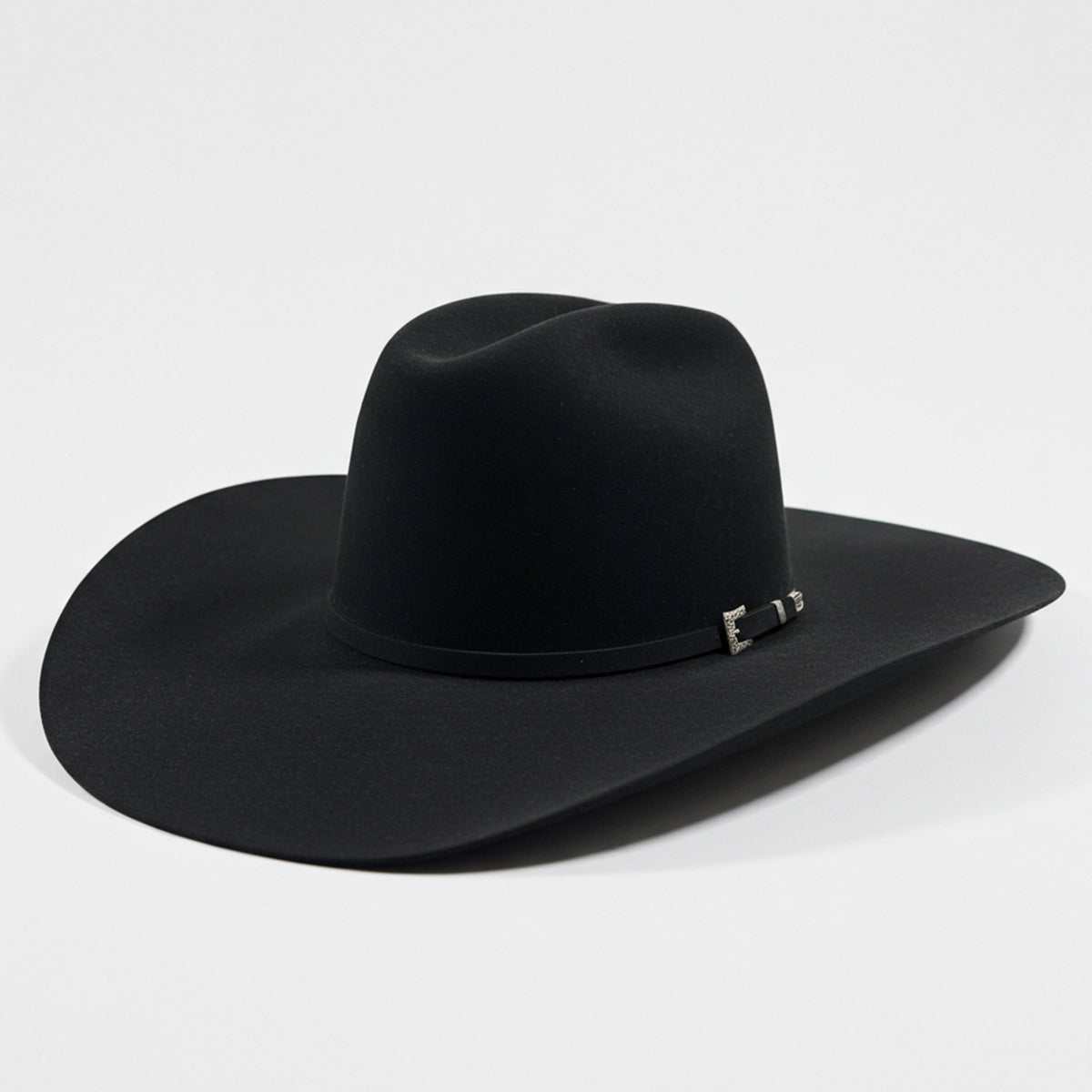 Resistol Black Gold 20x Cowboy Felt Hat