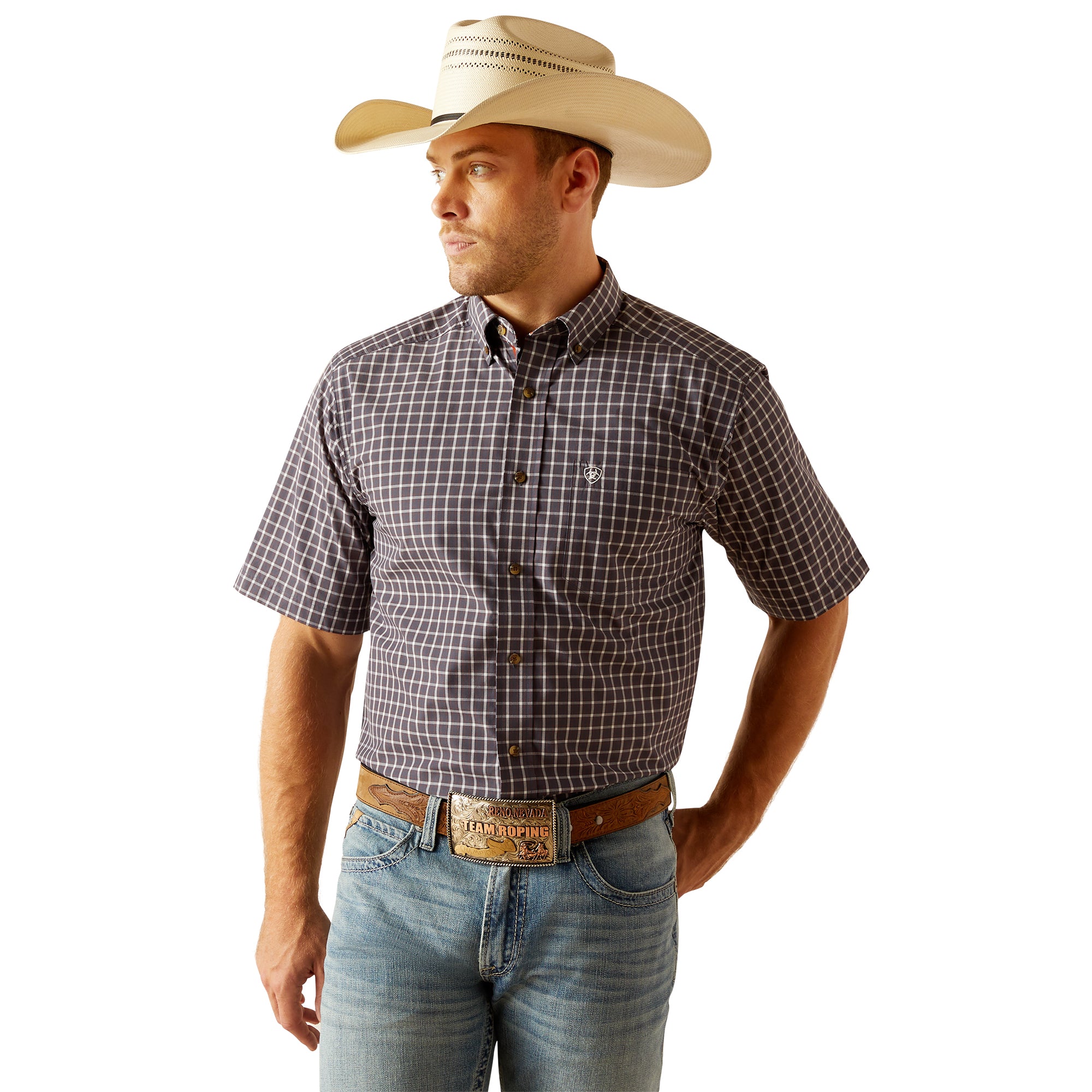 ariat dress shirts Ariat Womens Jolie Shirt White Alyssum