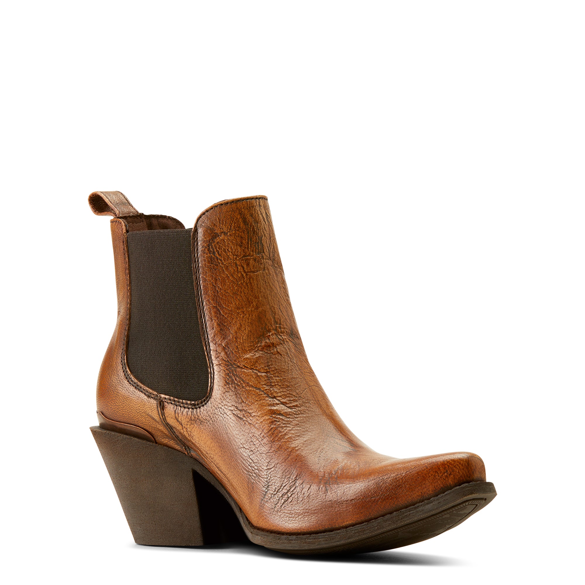 Ariat Bradley Ankle Bootie