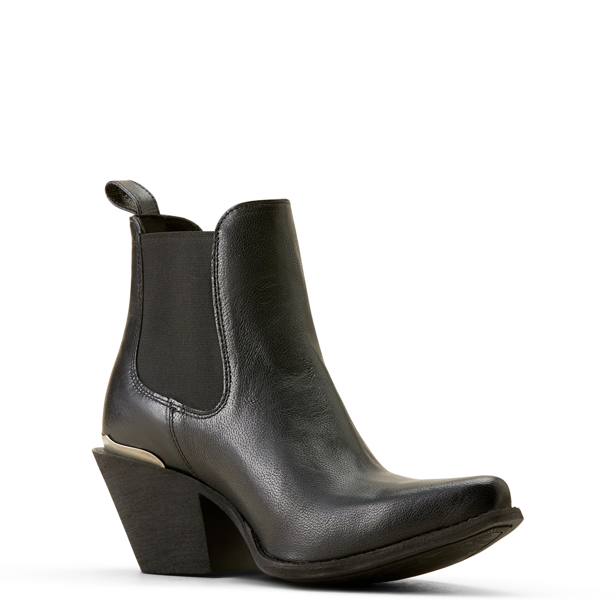 Ariat Bootie Bradley Bohemian Black
