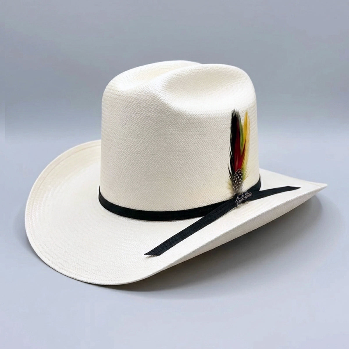 Sombrero Tombstone 30X El Viejón Copa Alta