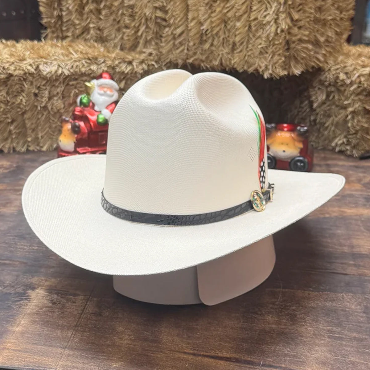 Sombrero San Judas 100x Estilo Sinaloa