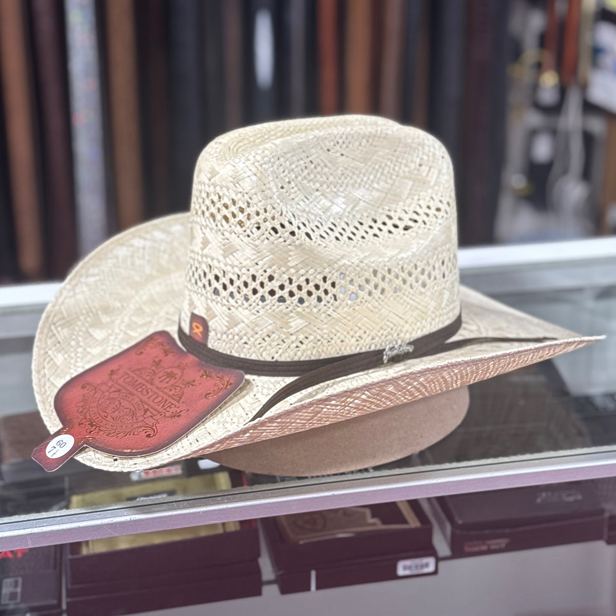 Sombrero Estilo Sonora Sisol