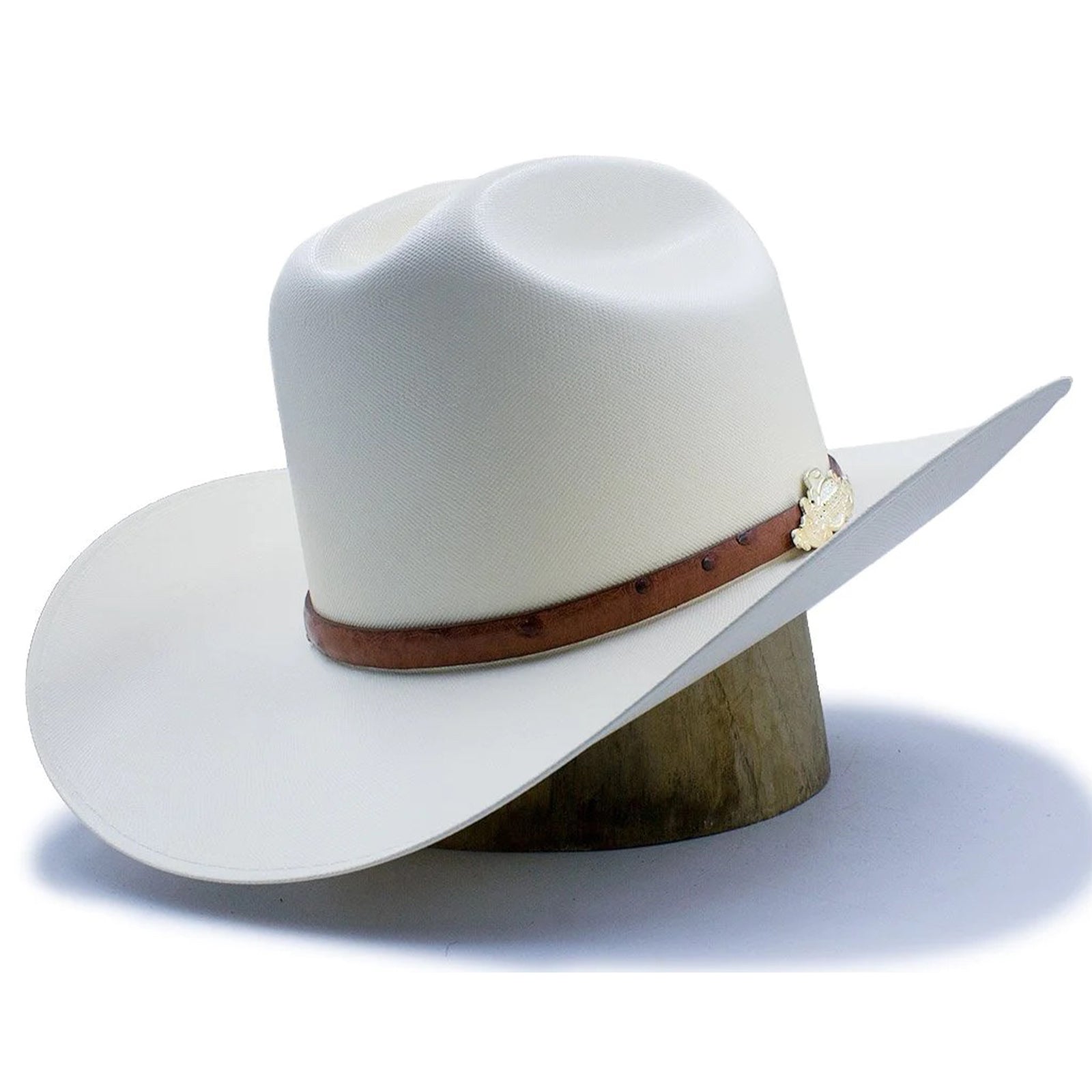 Tombstone 10000x Cowboy Hat