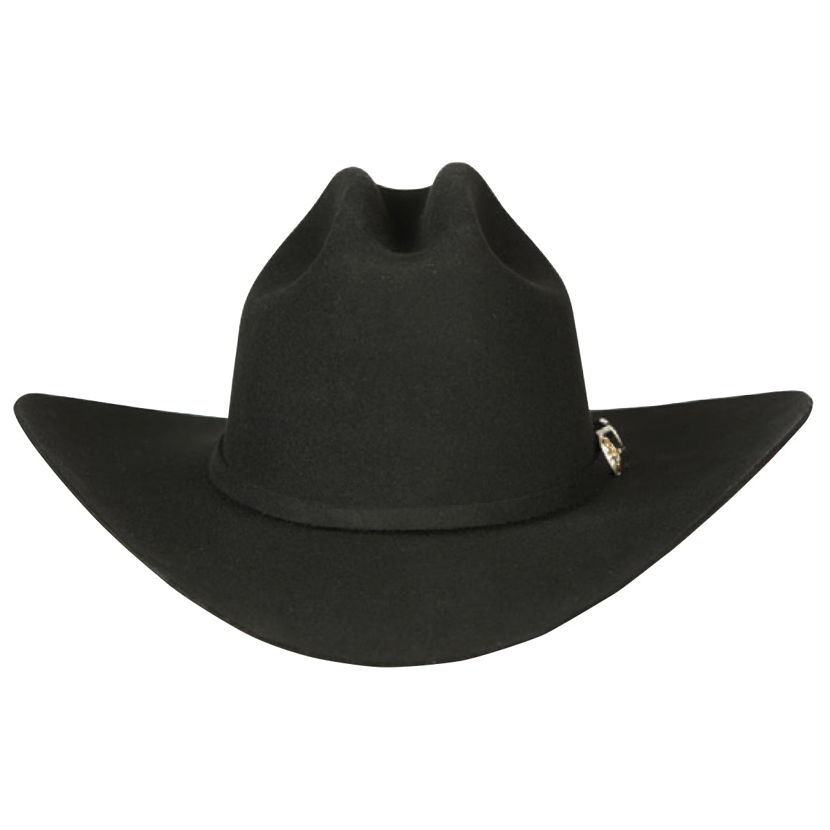 Texana estilo Sinaloa front view