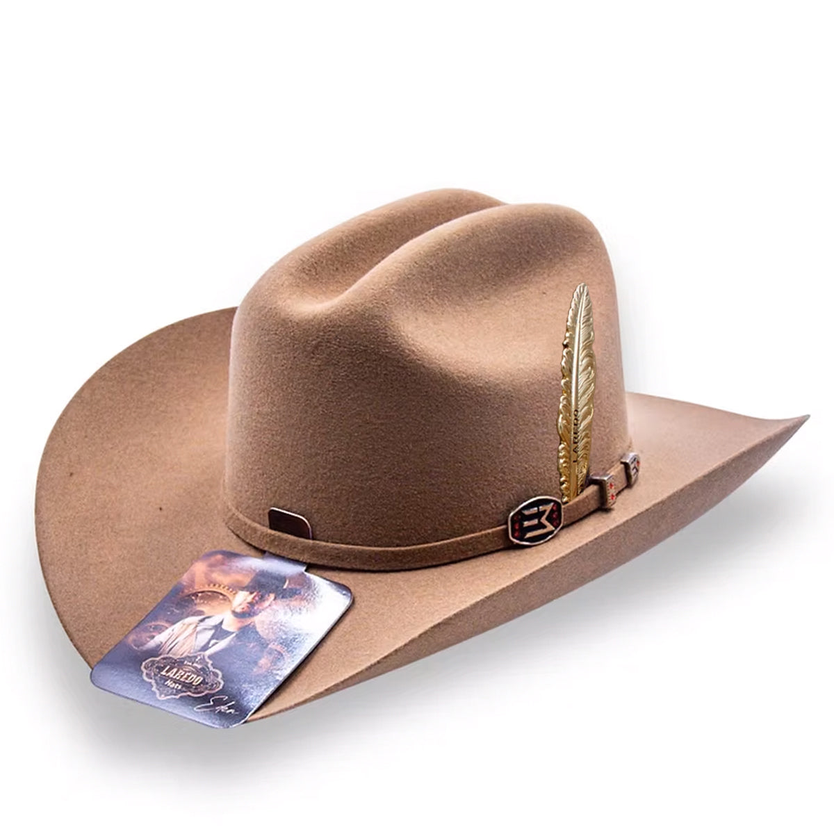 Texana Eden Muñoz Camel