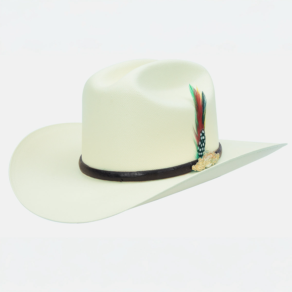 Tombstone 10,000X Chaparral Sinaloa Cowboy Hat Especial Edition
