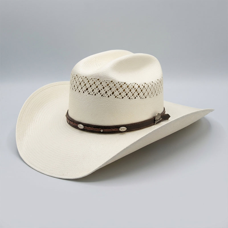 Tombstone 30X Roper Straw Cowboy Hat