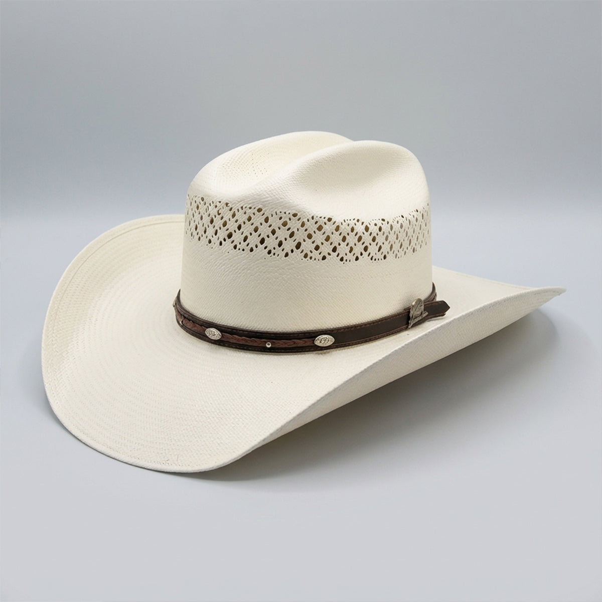Tombstone 30X Roper Straw Cowboy Hat