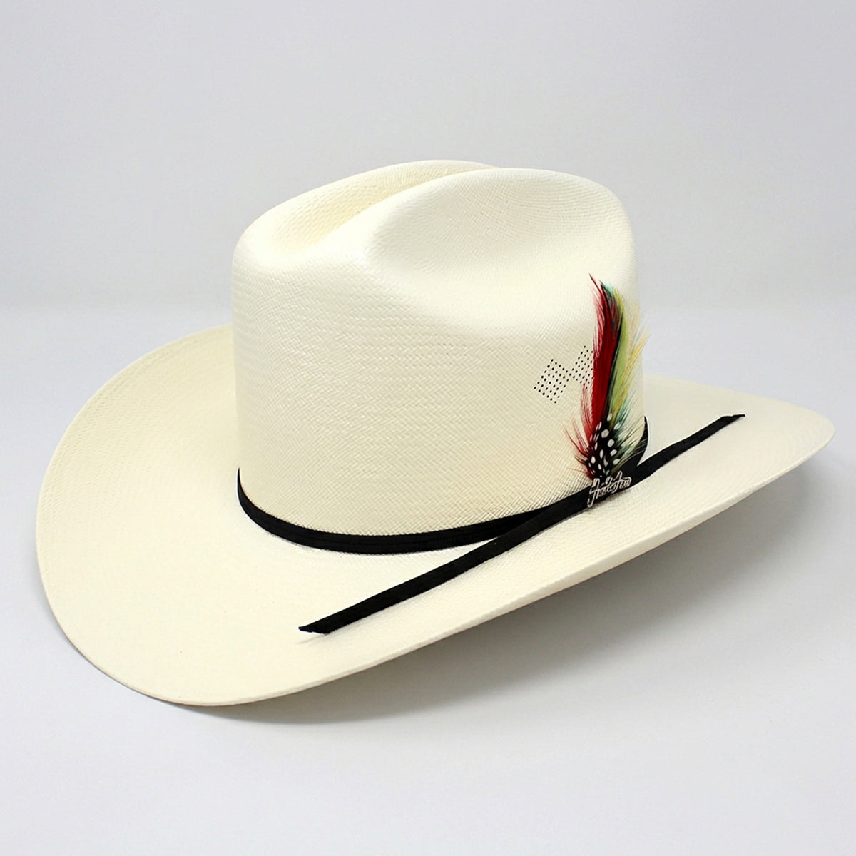 Sombrero Tombstone Chaparral 100X Cowboy Hat