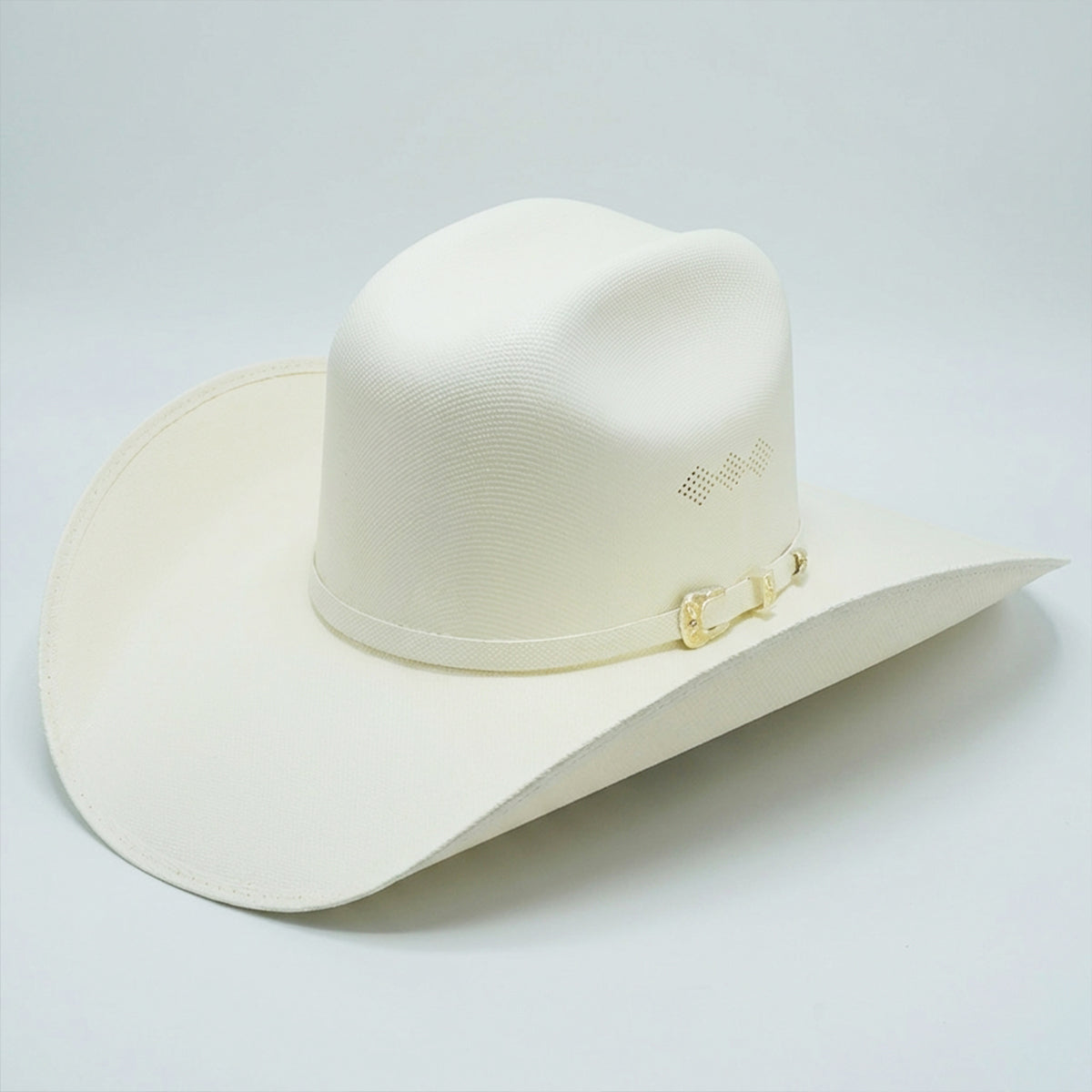 Tombstone East West Cowboy Hat