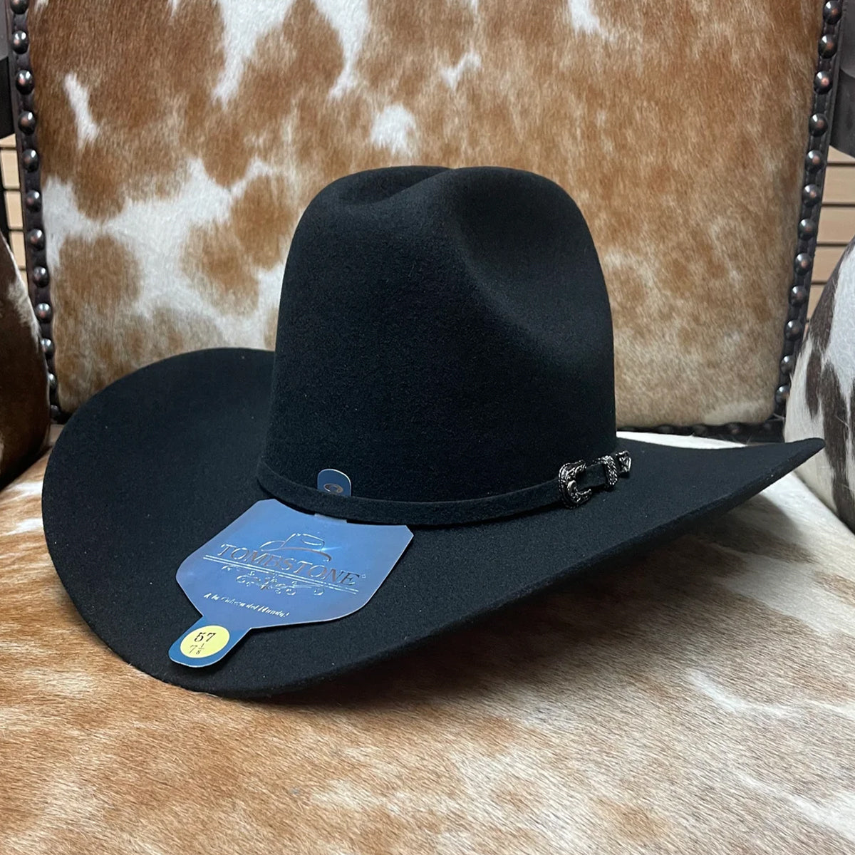 Tejana Tombstone Sonora 20x