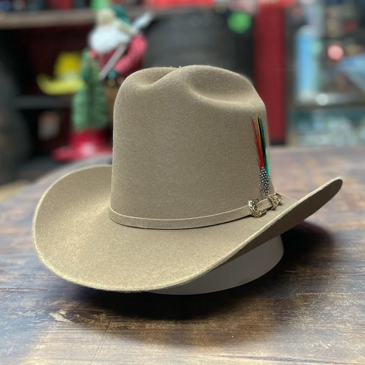 Tombstone Viejón Nutria