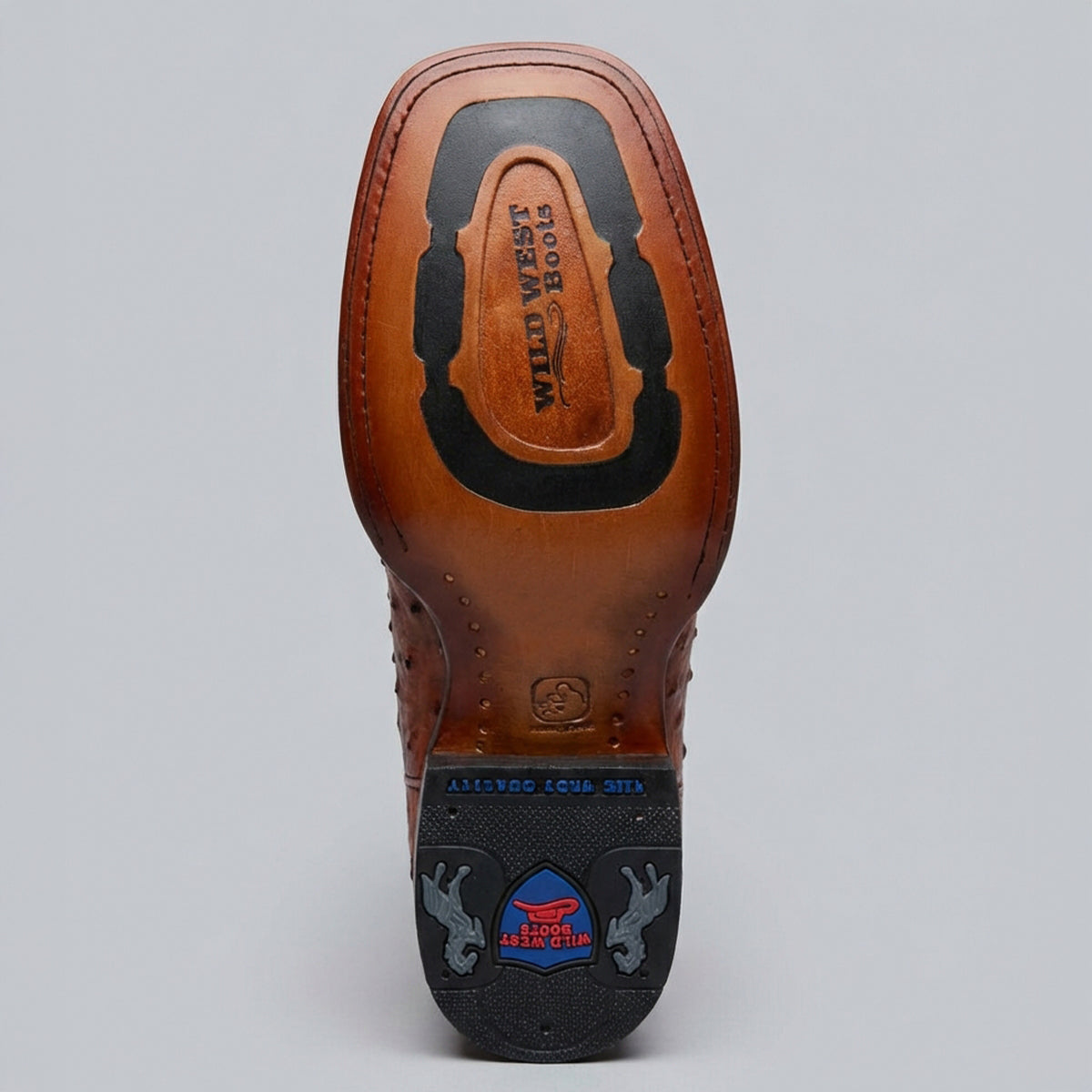 Sole with TPU insert