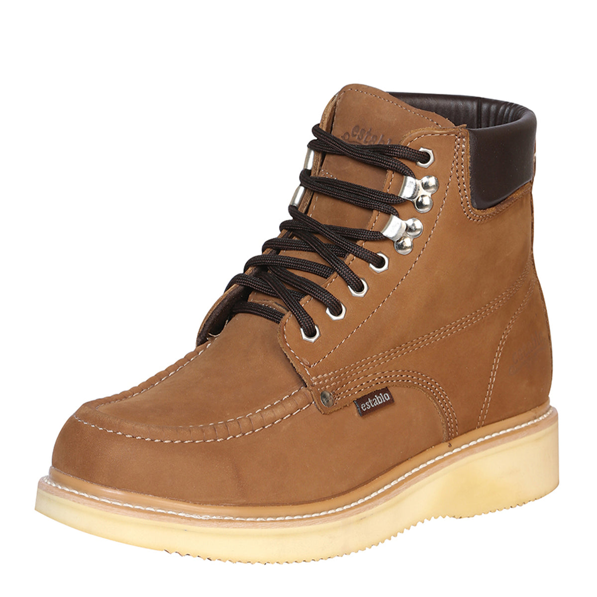 Bota de Trabajo establo work boot establo Establo Work Boot 512 - Grasso Shedron main image 3