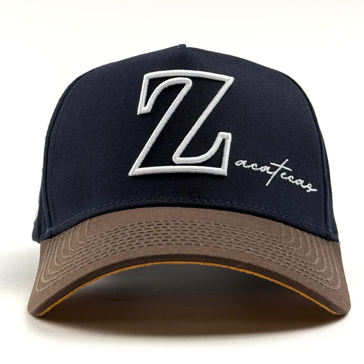 Zacatecas Snapback Cap