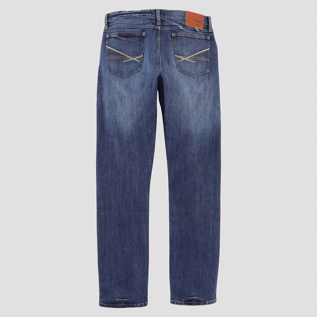 Wrangler Pantalones vaqueros para hombre