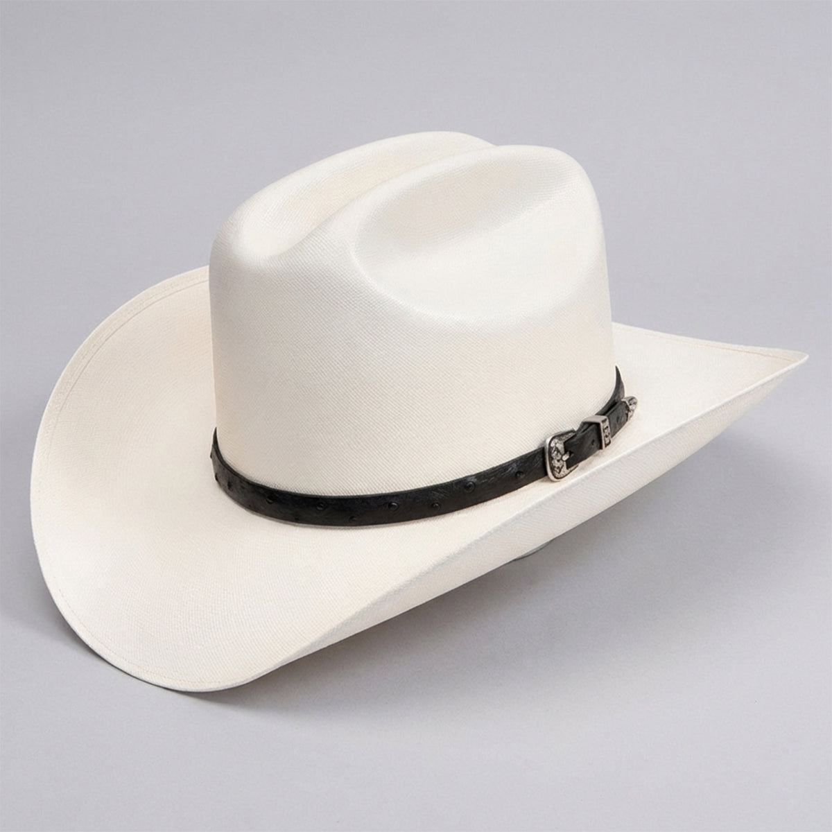 Sombrero Cuernos Chuecos Chaparral Estilo Sinaloa 500X