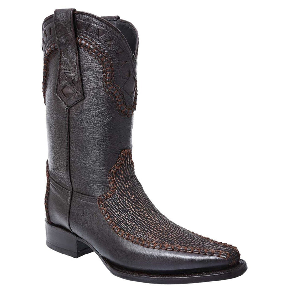 Botas De Tiburon Cafe - Main Image