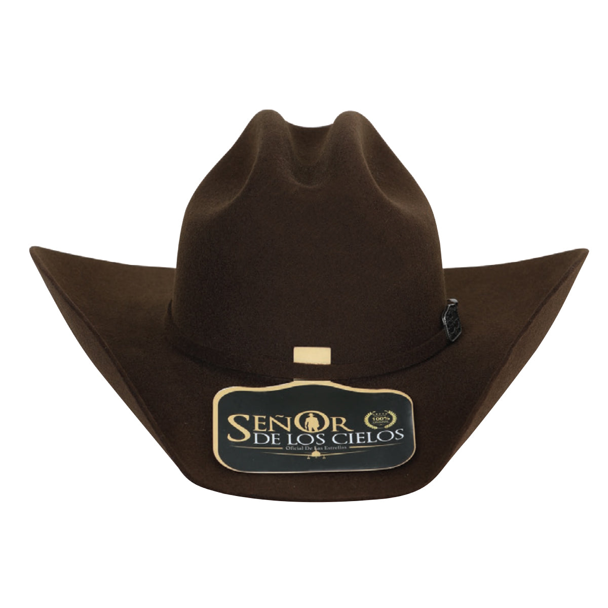 Texana Señor De Los Cielos cafe