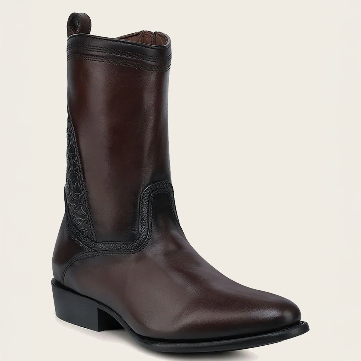 Cuadra Mens Brown Dress Boots Cuadra Mens Brown Dress Boots
