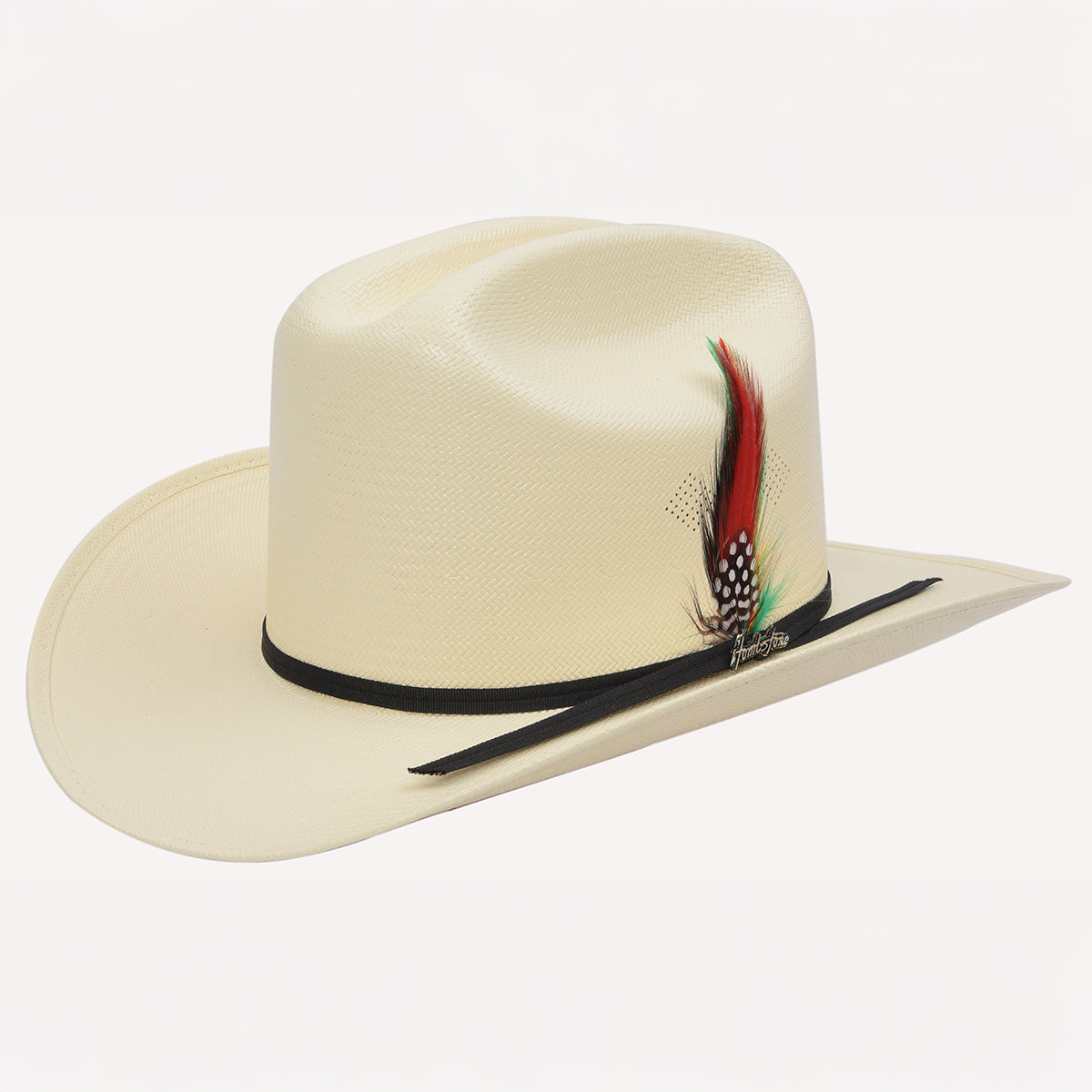 Sombrero Tombstone hats 30X Chaparral Sinaloa style short 3 inch brim.