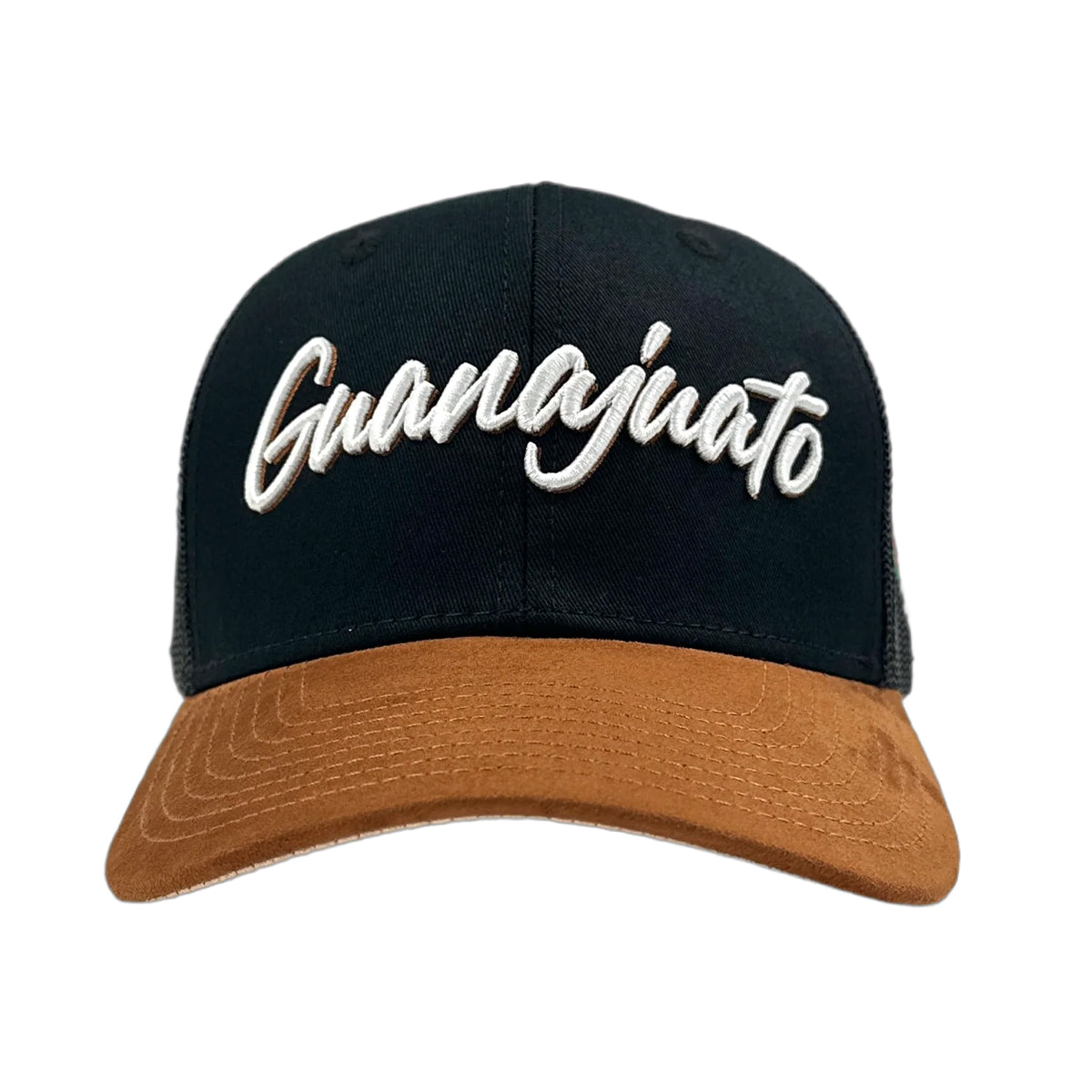 Guanajuato Snapback Cap