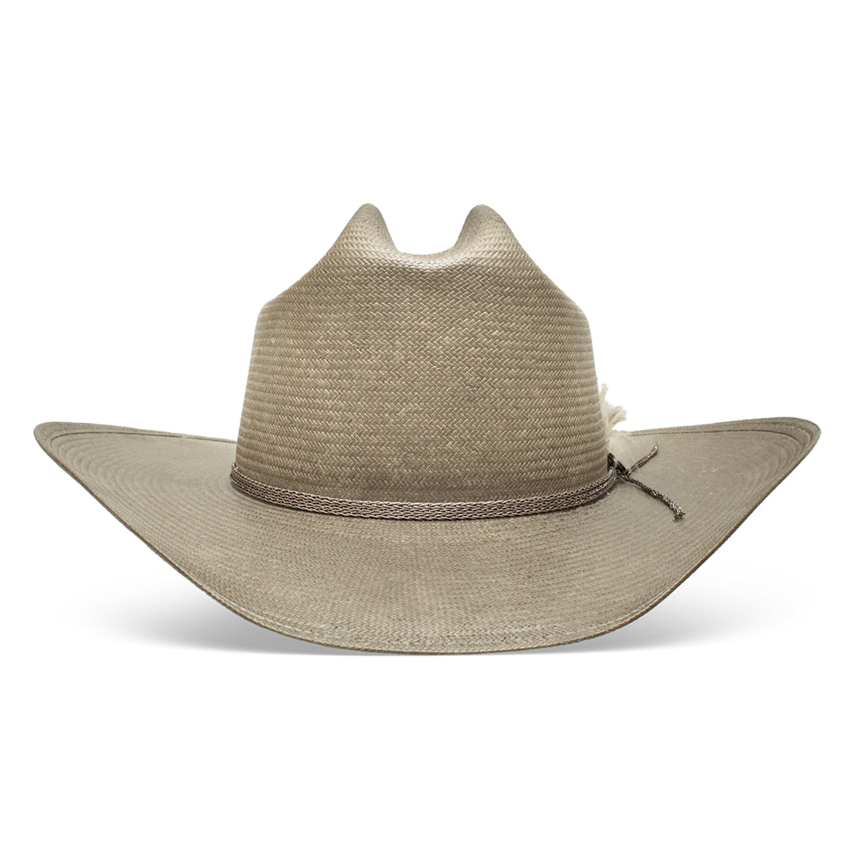 Women's cowboy hat
