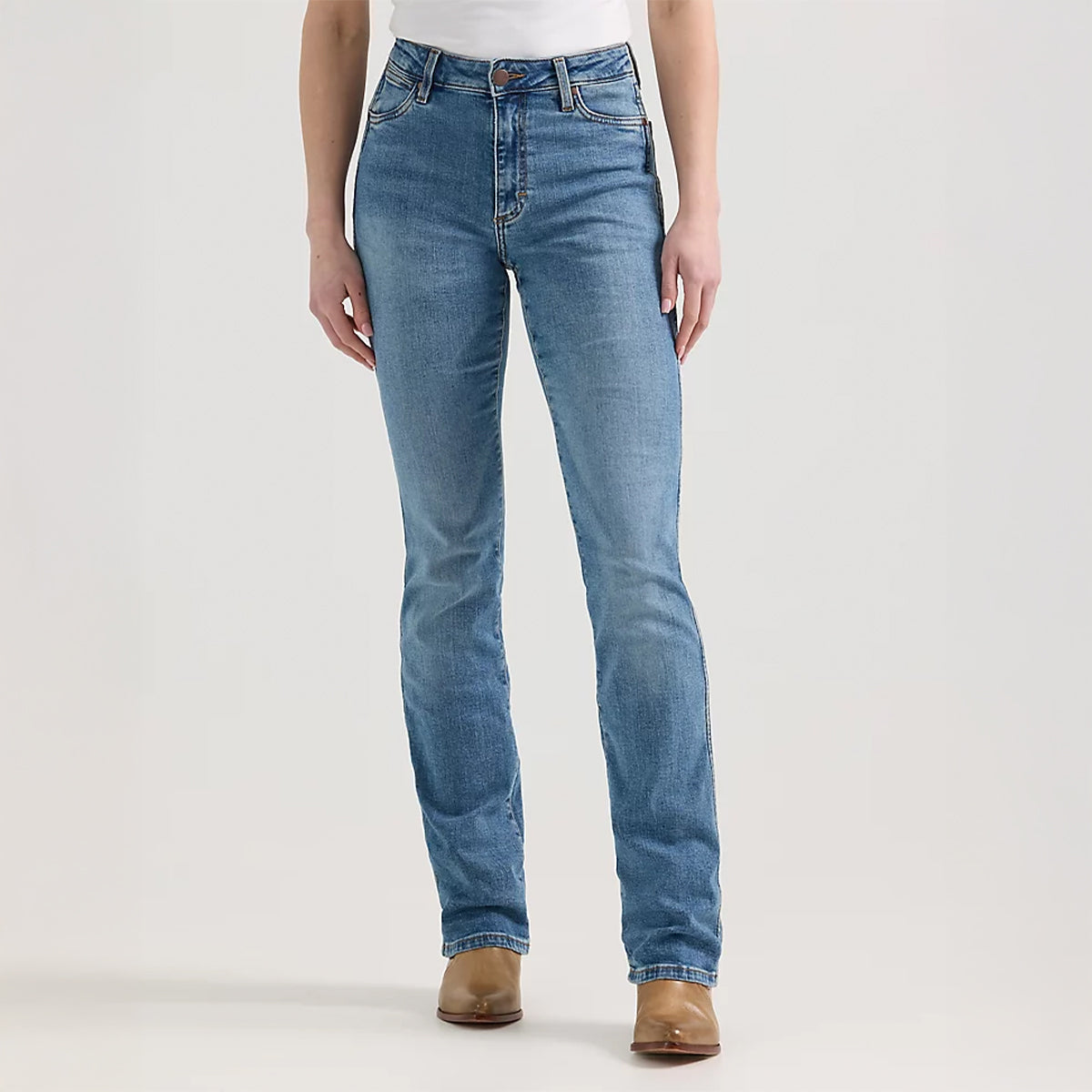 Pantalones Vaqueros de mujer Wrangler
