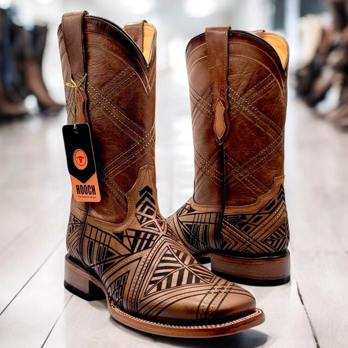 Boots Handmade Good Western Boot Brands Boot Makers Bespoke Cowboy