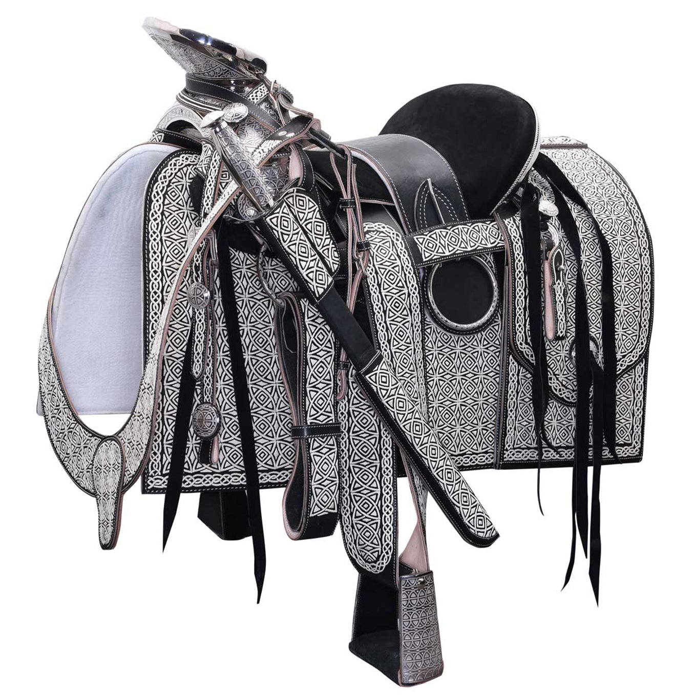 Monturas Charras Piteadas