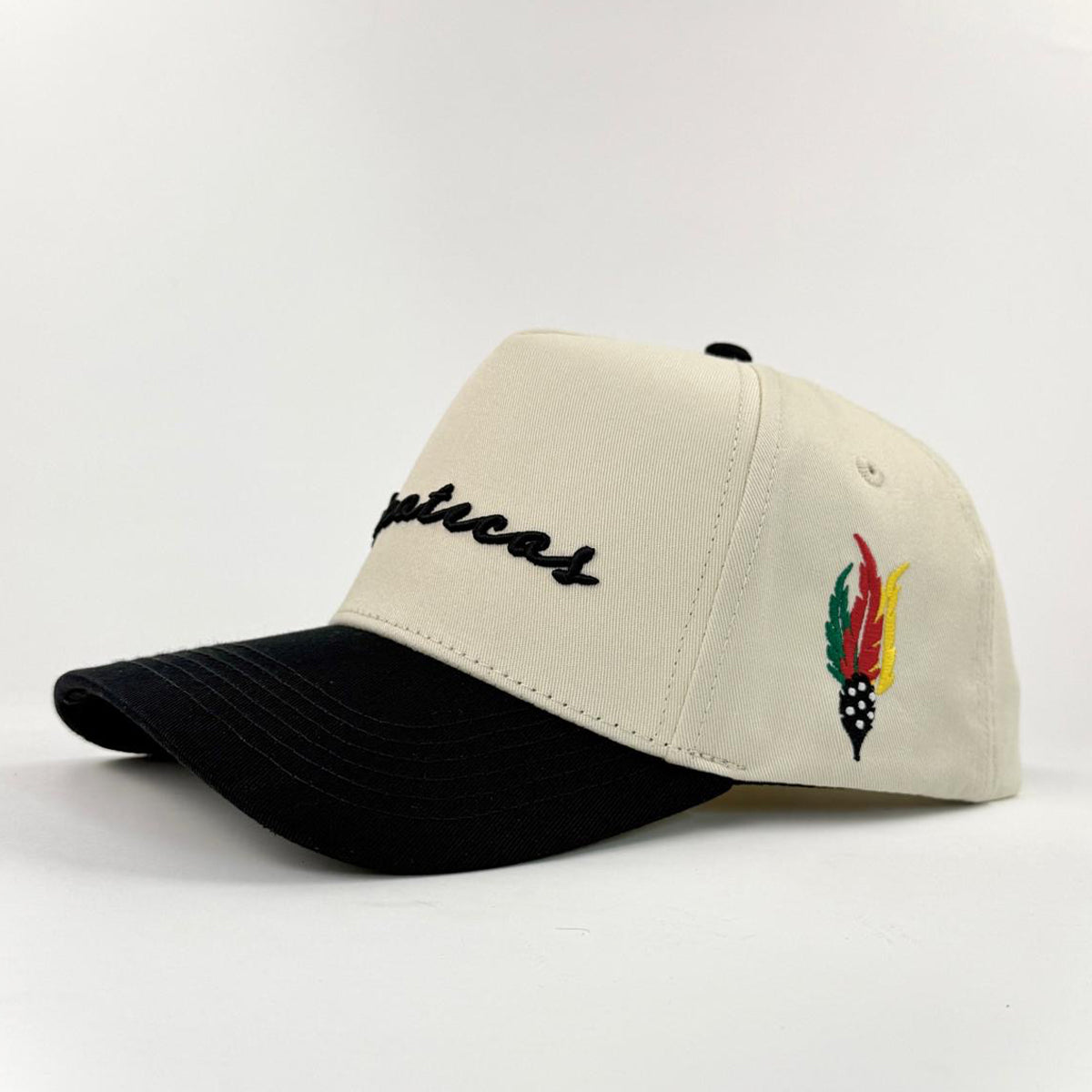 Cachuchas de Zacatecas