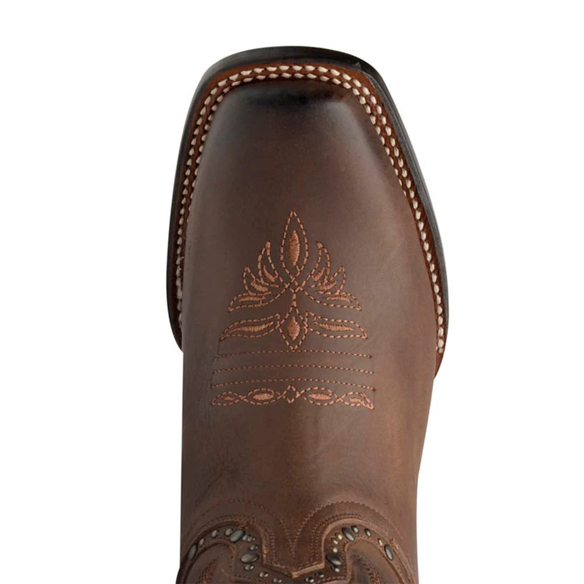 Samantha Women's Western Boots