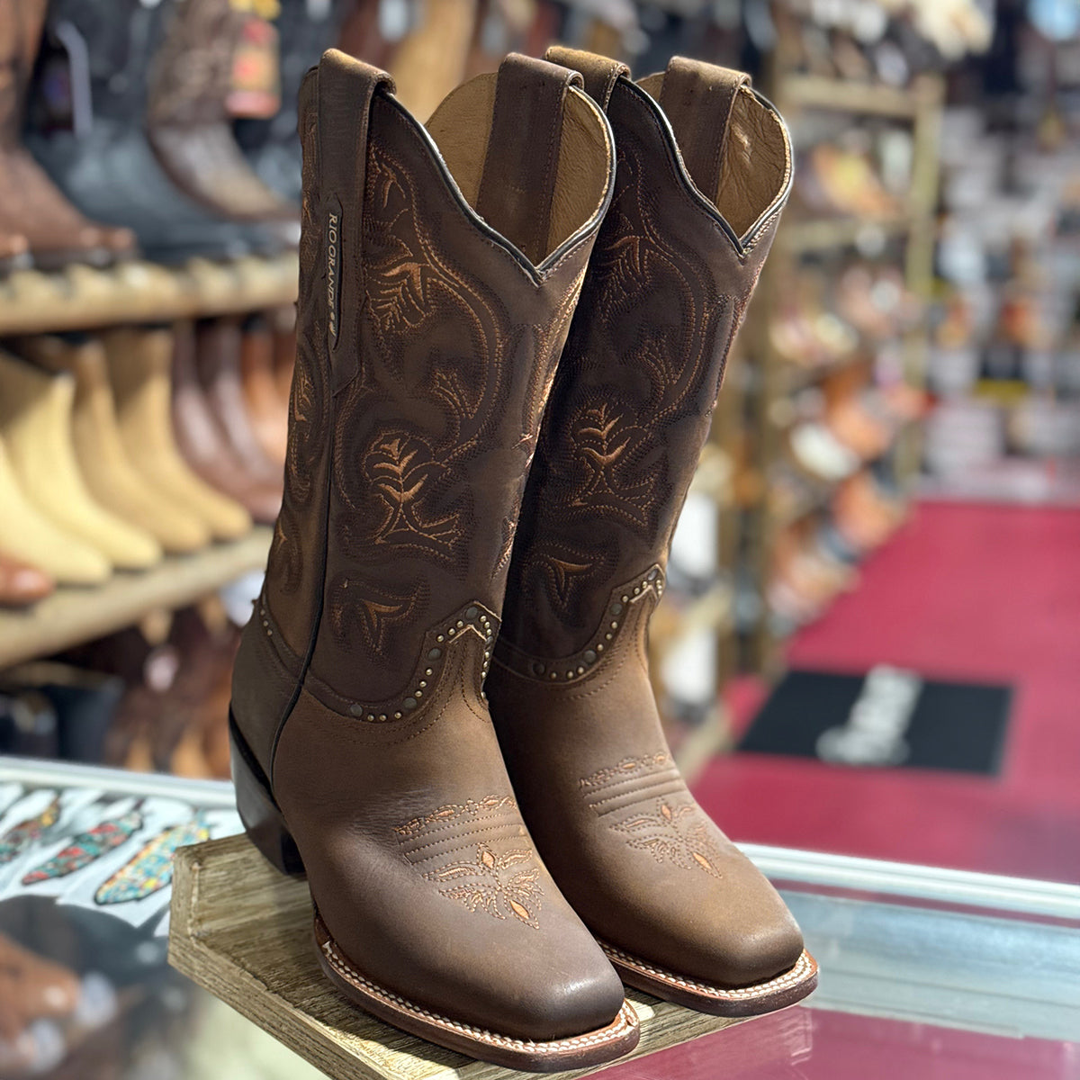 Botas Vaqueras Marcas Botines Hombre Marcas De Botas Vaqueras