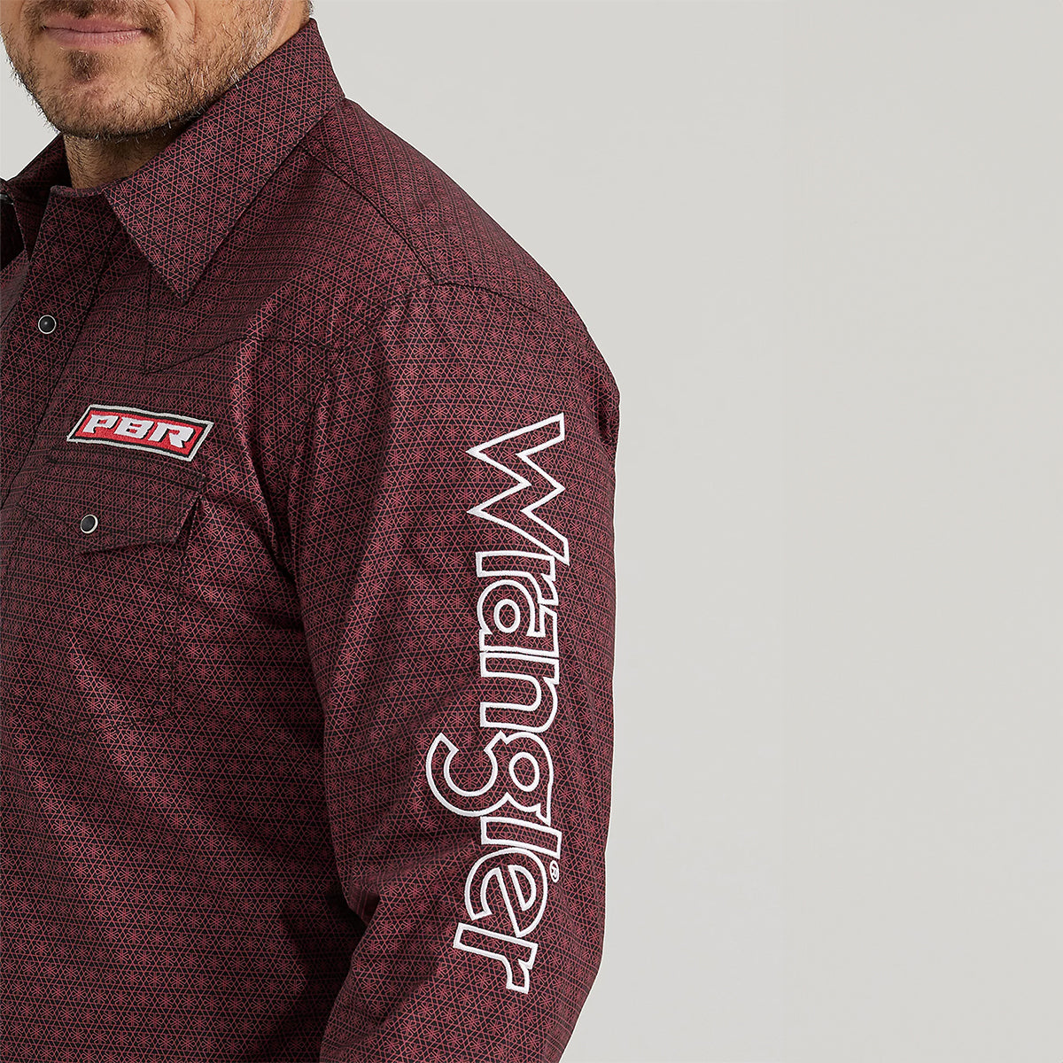 Camisa vaquera Wrangler