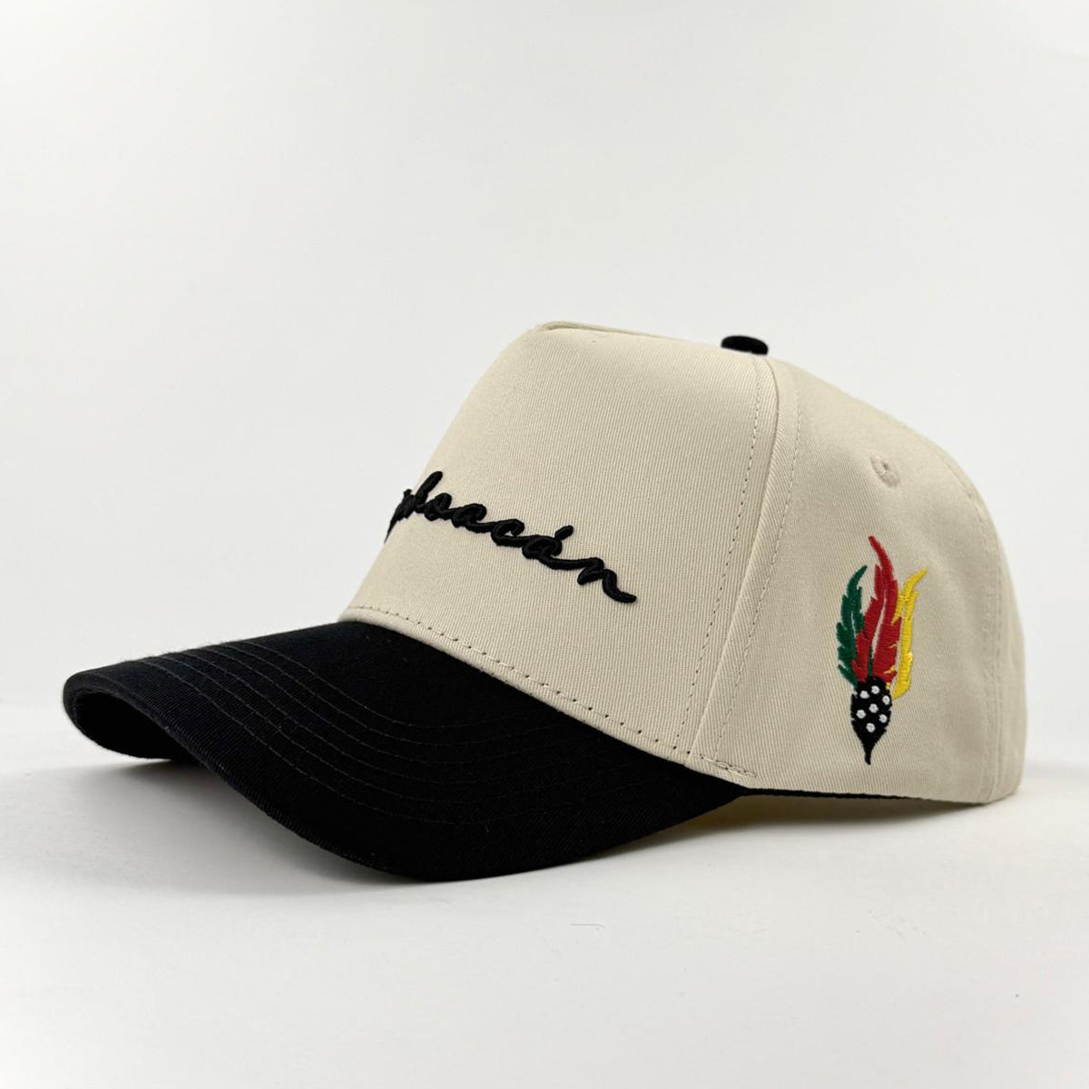 Michoacan snapback