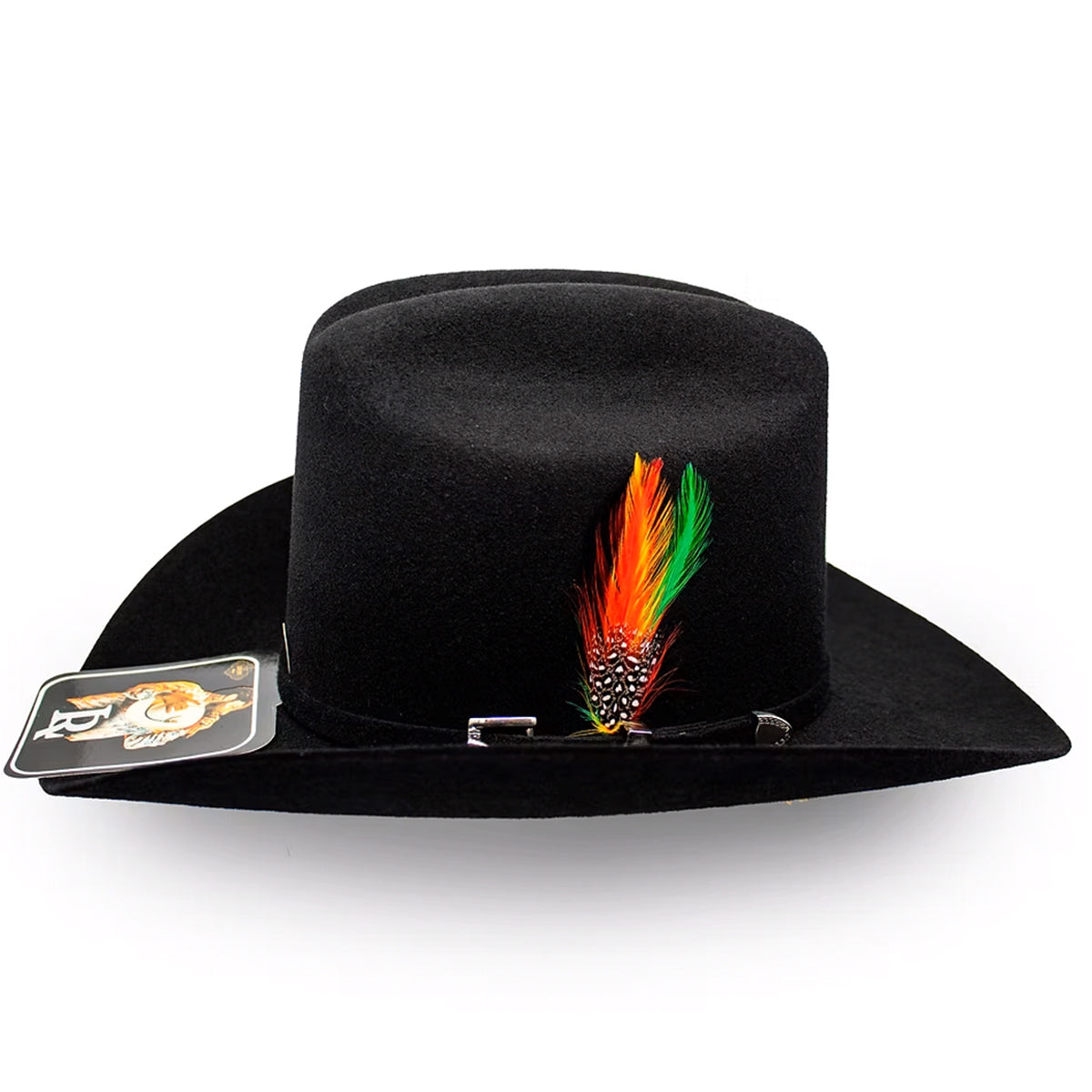 Texana Luis R Conriquez