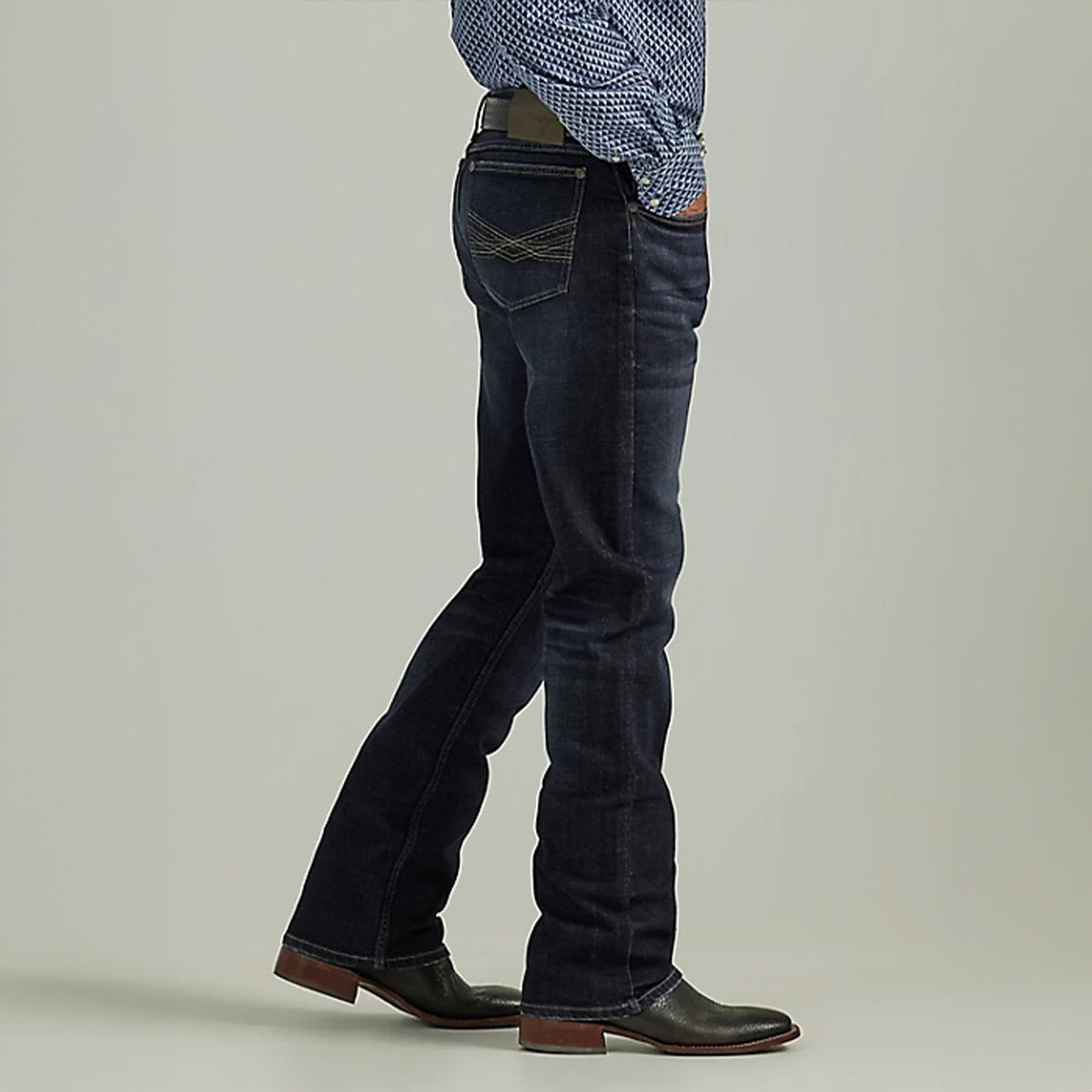 Pantalon Wrangler para hombre