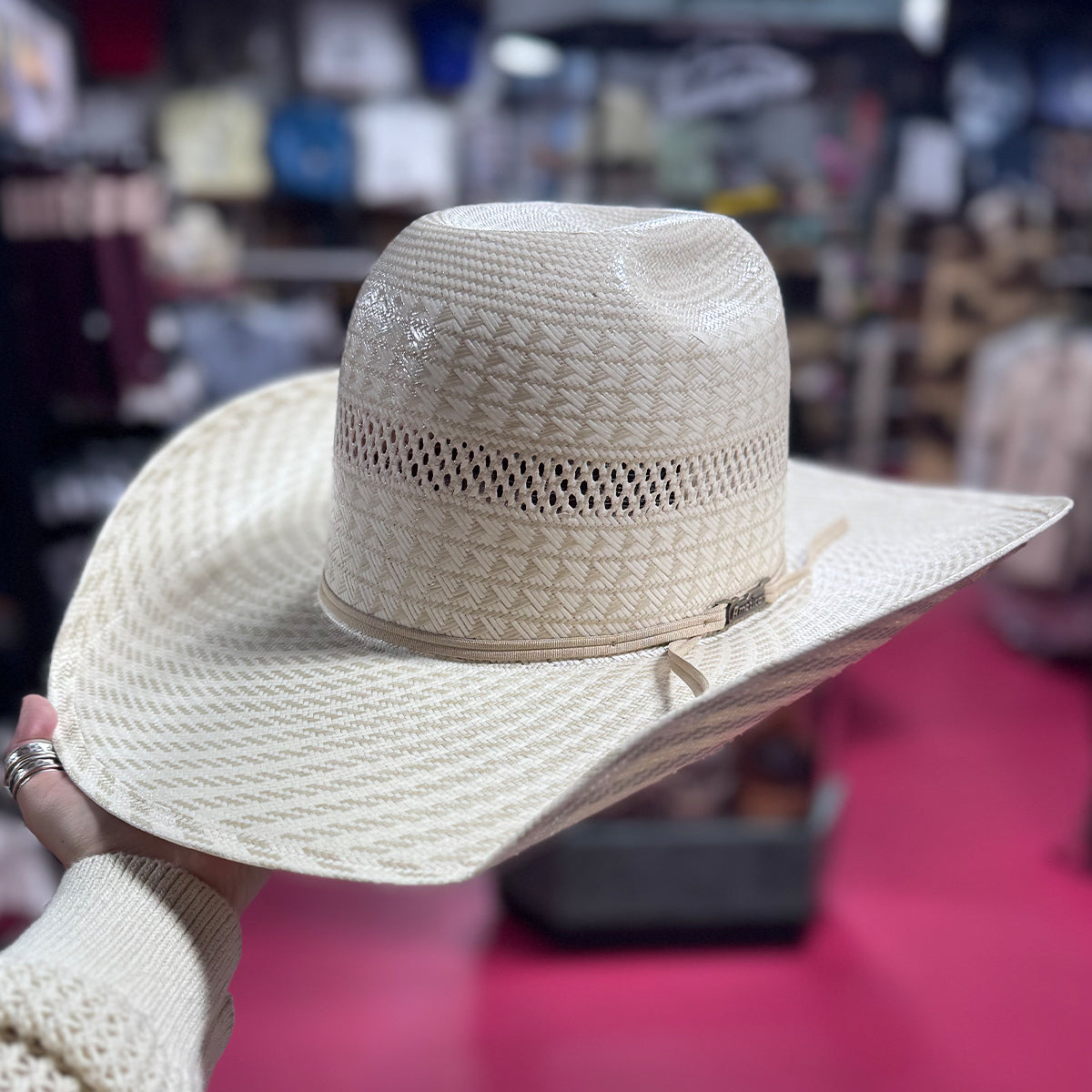 Sombrero American Hat Co