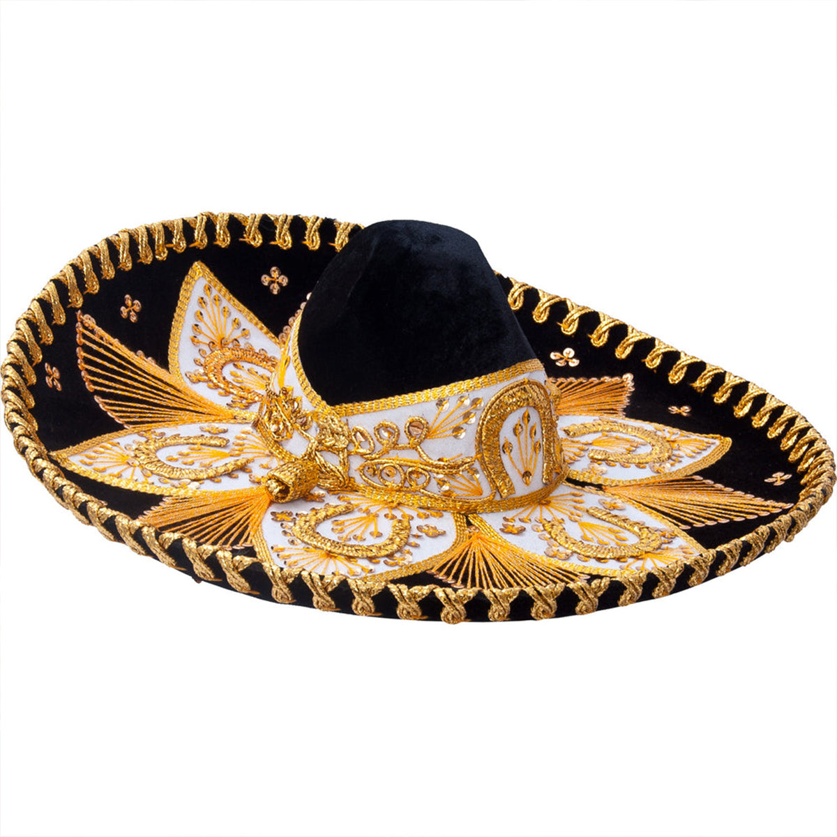 Mariachi Hat