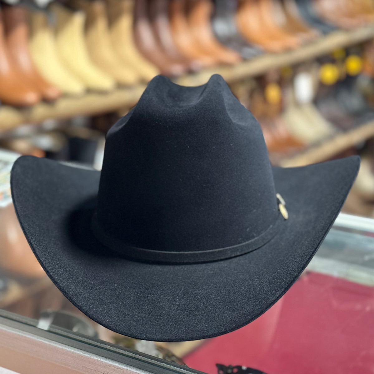 Texana stetson 100x presidente