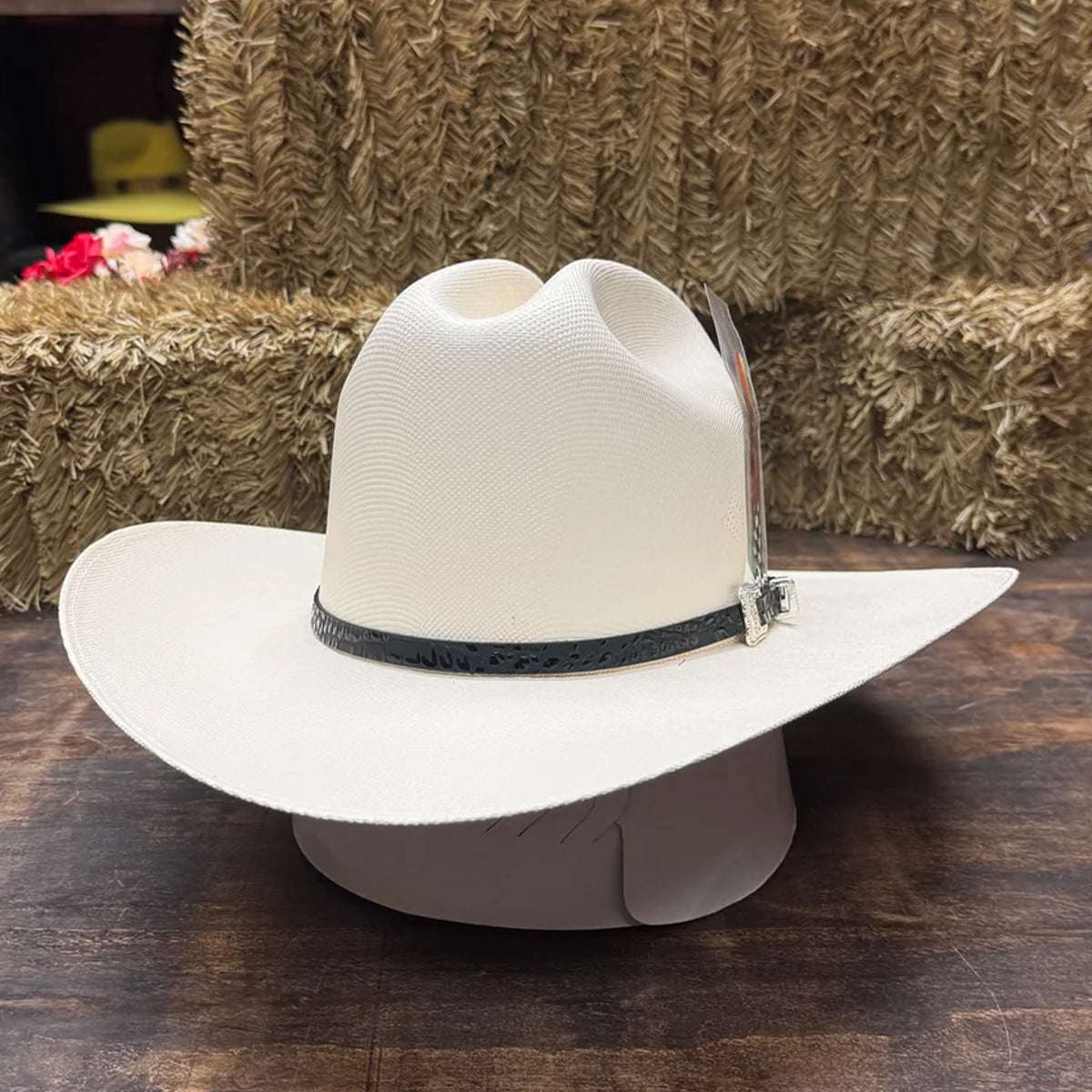 Tombstone Sombrero Chaparral 1,000x R-10
