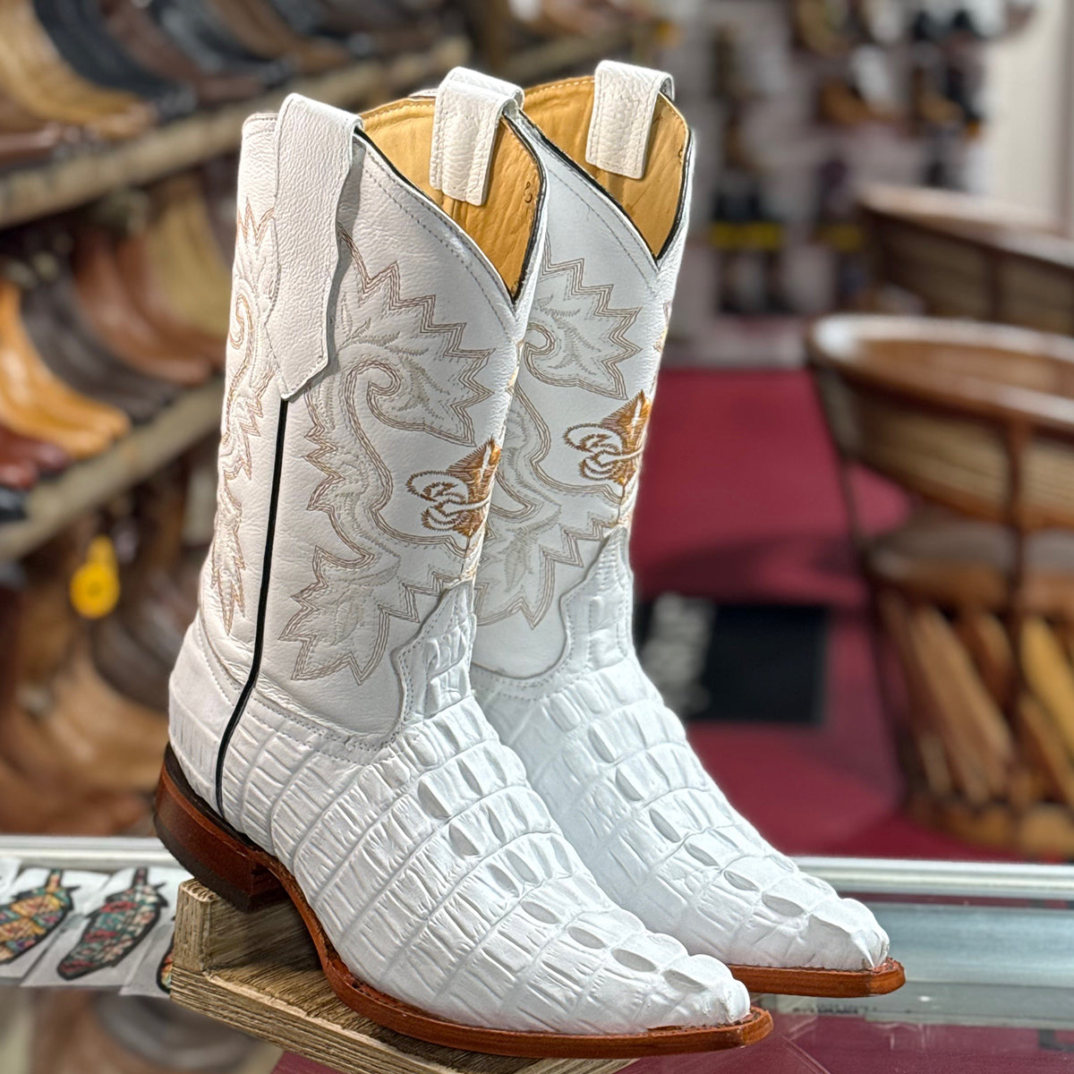 Stivali Western e texani - Selleria la Colombaia articoli equitazione on line Stivali Western e texani - Selleria la Colombaia articoli equitazione on line