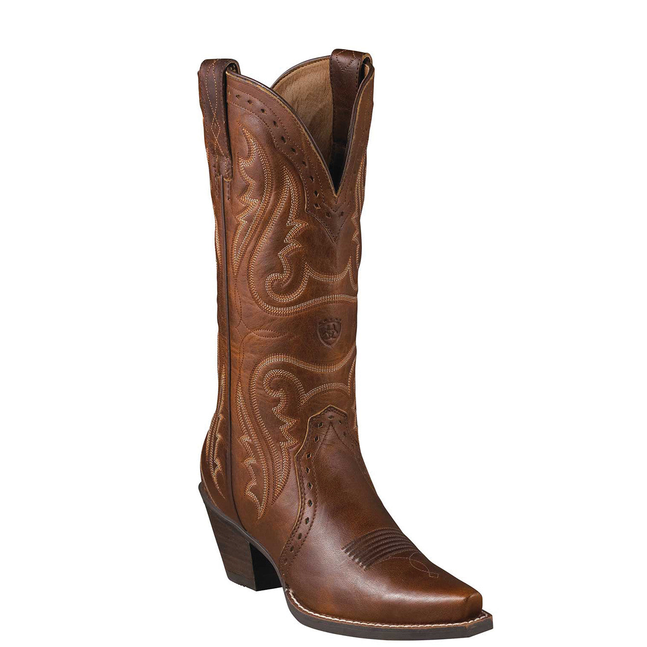 Ariat Women's Heritage Vintage Boots