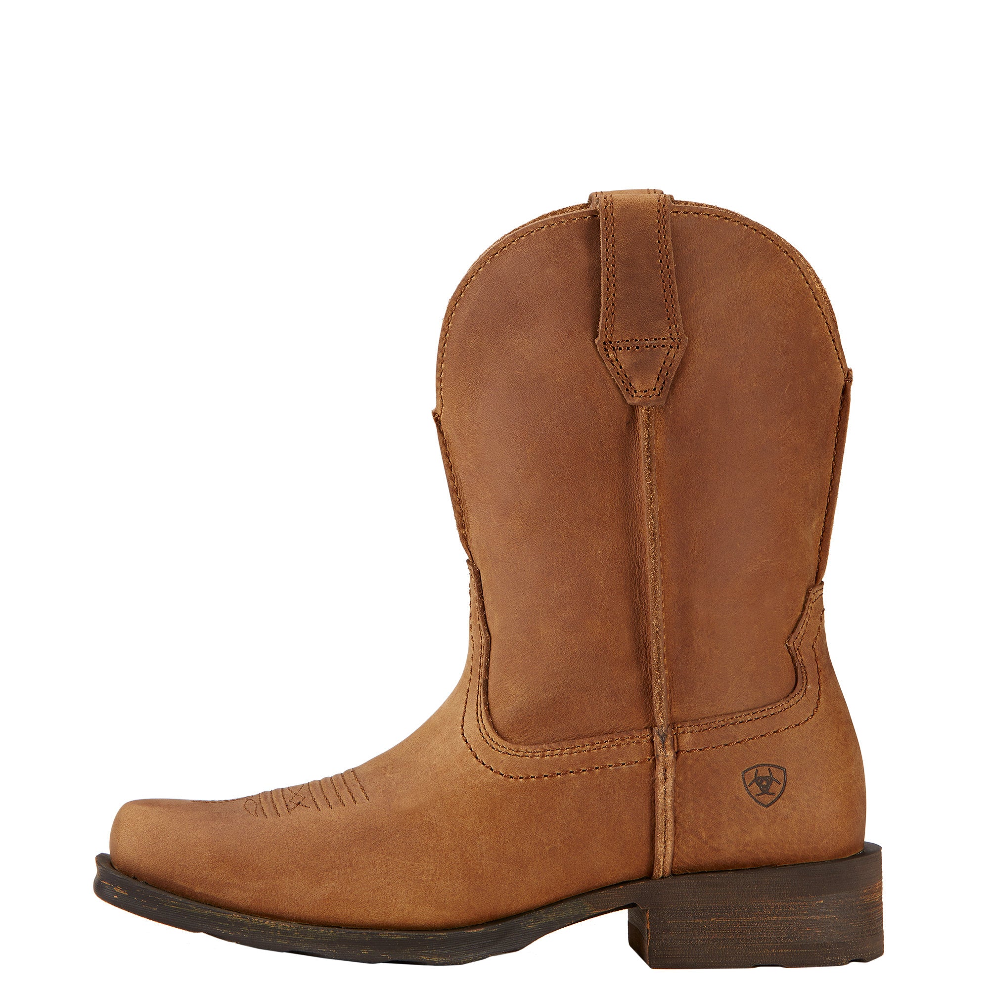Ariat Rambler Bottes Western pour femme
